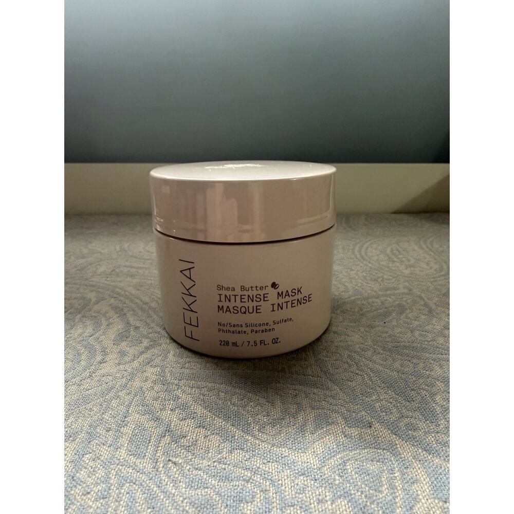 Fekkai Shea Butter Mask 220 mL